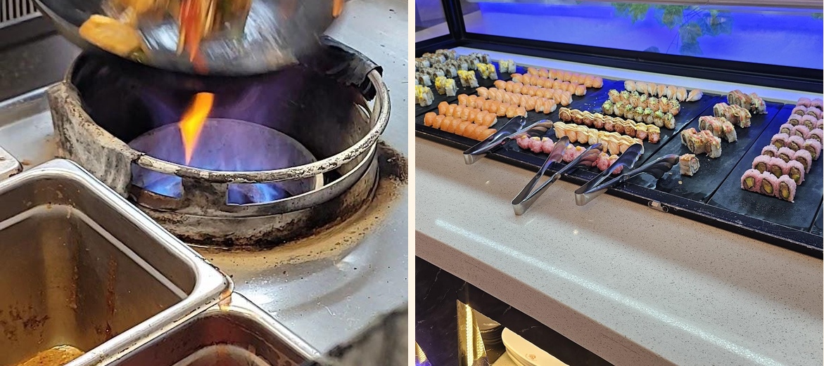 Au Pavillon des Delices - Gallery Image 1