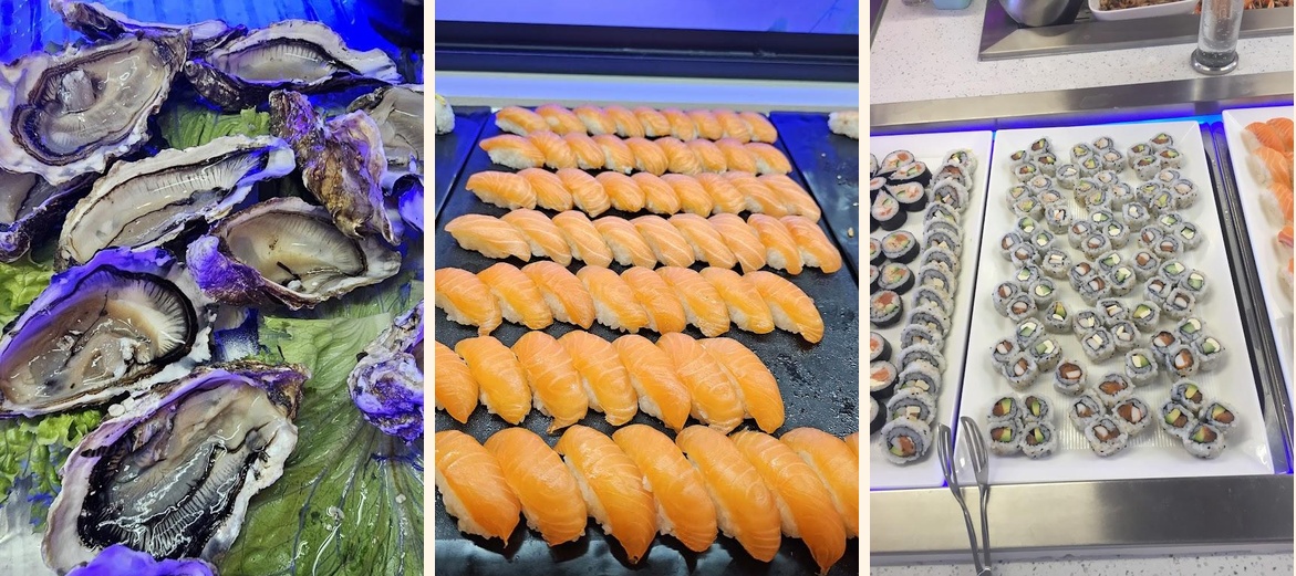 Au Pavillon des Delices - Gallery Image 4