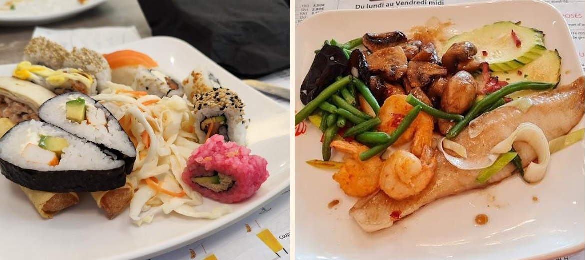 Au Pavillon des Delices - Gallery Image 6